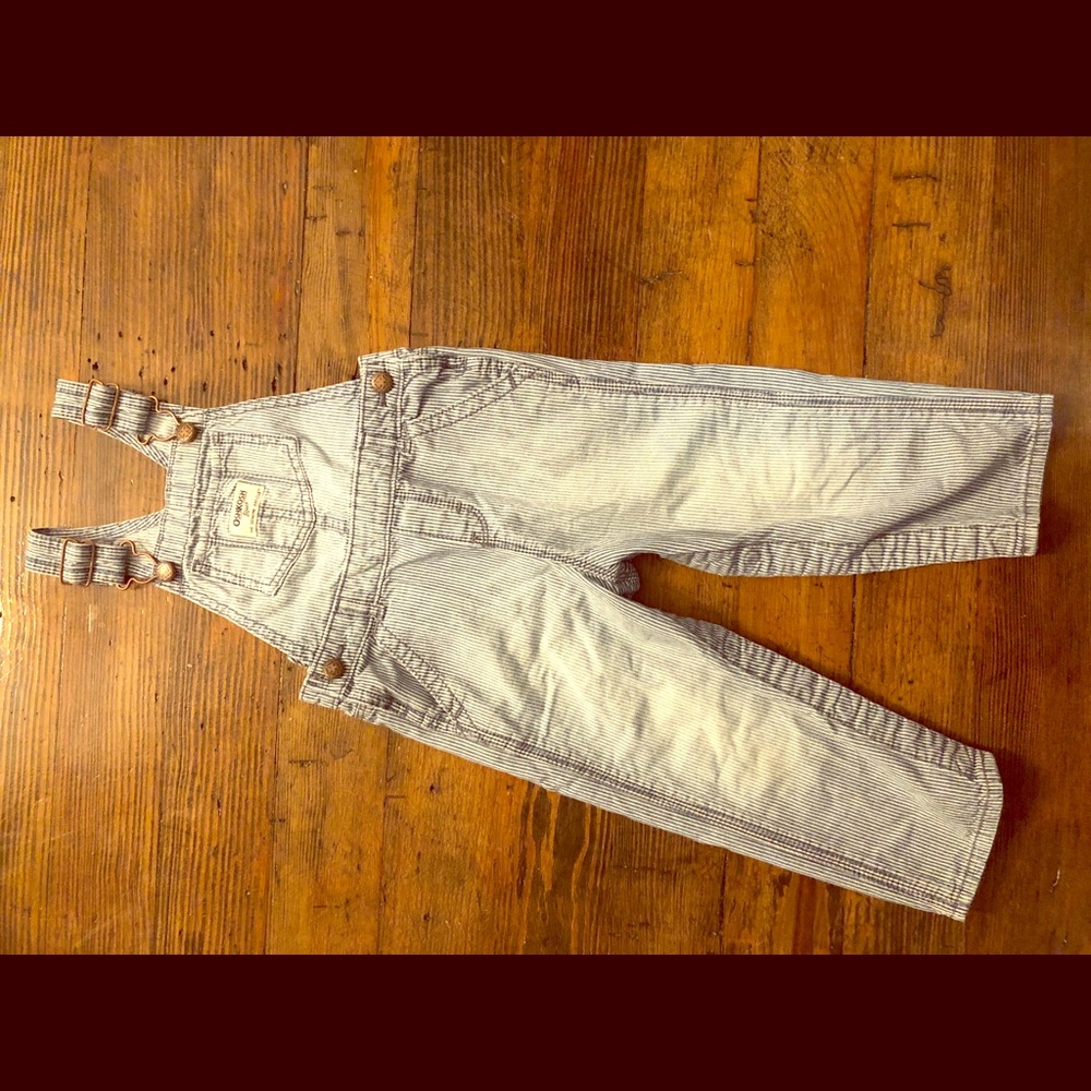 OshKosh Overalls